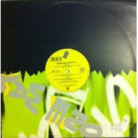 Robin  Feat. Betty V – Bring On The Night(2 MANO,COPIA IMPORT.TEMAZO¡¡¡¡)