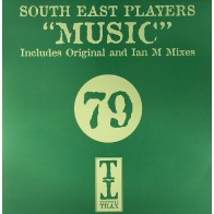 South East Players - Music(basucon Hardhouse¡¡)