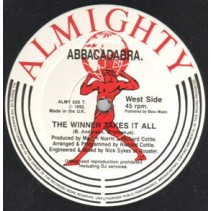Abbacadabra – The Winner Takes It All (CANTADITO REMEMBER)
