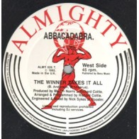 Abbacadabra – The Winner Takes It All (CANTADITO REMEMBER)