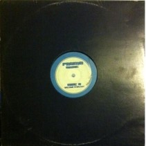 Promo-Welcome to galaxy/Let the night take a blame