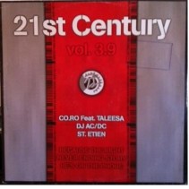 21st Century Vol. 3.9 (INCLUYE CORO-BECAUSE THE NIGHT ( ST ETIEN-HE'S ON THE PHONE)
