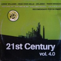 21st Century Vol. 4.0 (2 MANO,INCLUYE LOREE WILLIAMS-HEAD OVER HEELS-DONT MAKE ME WAIT  & ORLANDO-HERE COMES THE NIGHT)