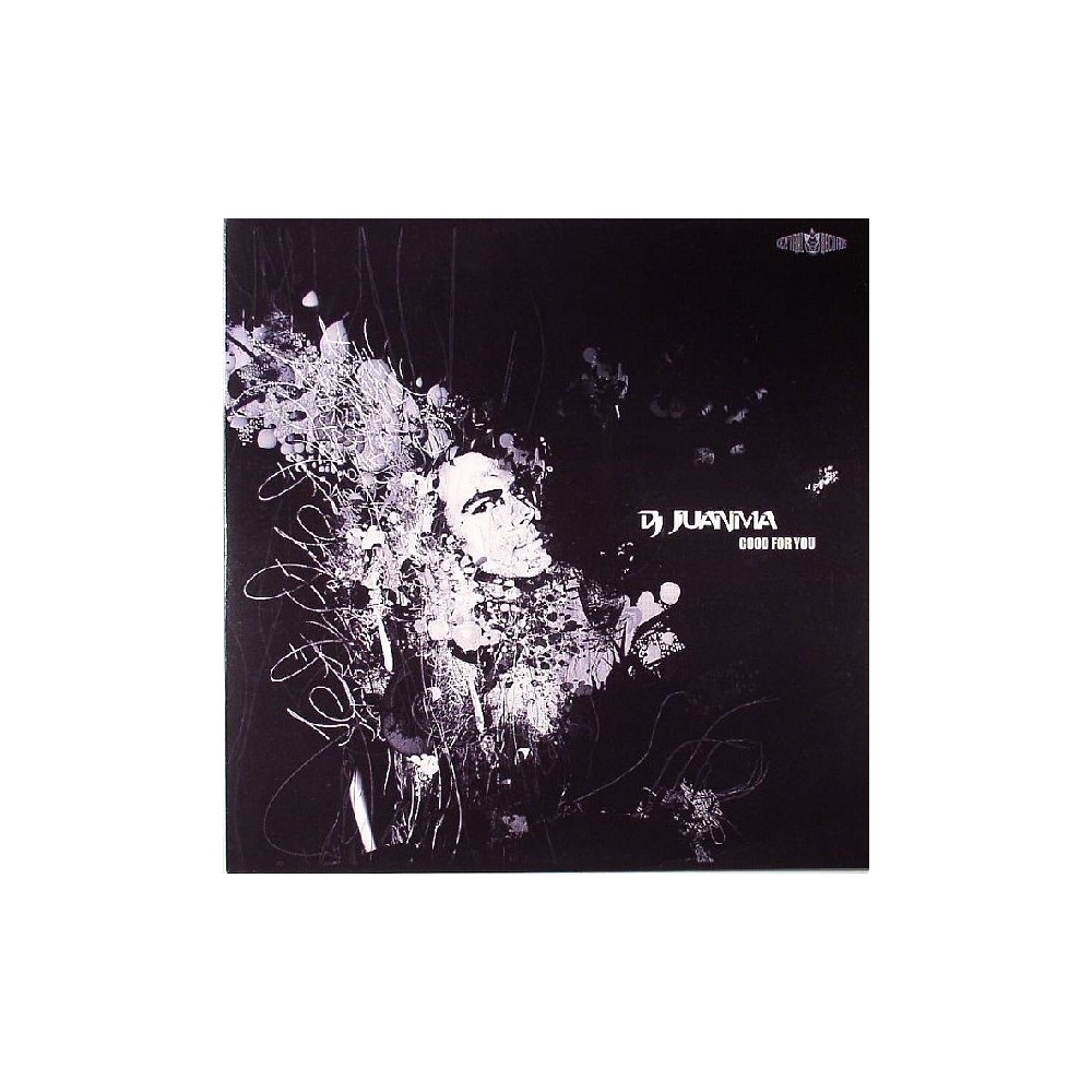 DJ Juanma - Good For You