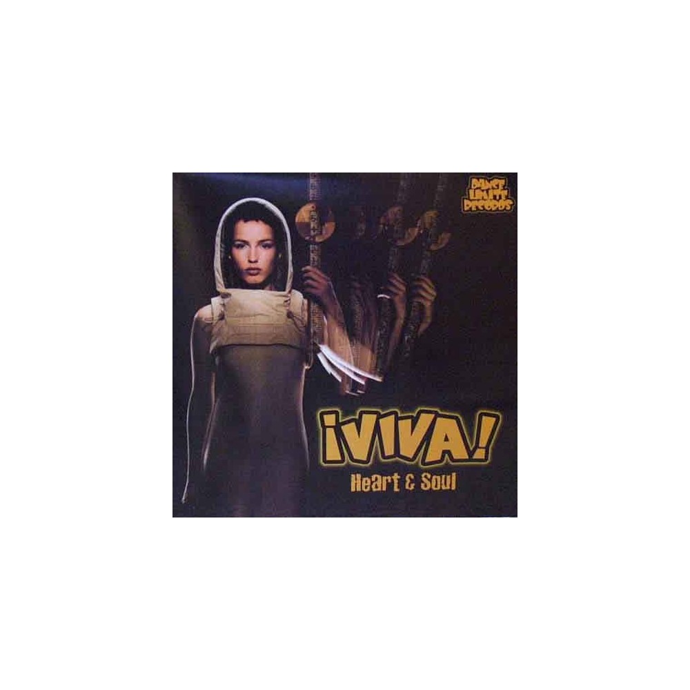 VIVA – Heart & Soul (NUEVECITO¡¡ JOYA¡¡)