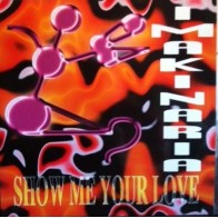 Imakinaria - Show Me Your Love(CANTADITO REMEMBER CAÑERO,SELLO IMAKINARIA¡¡)