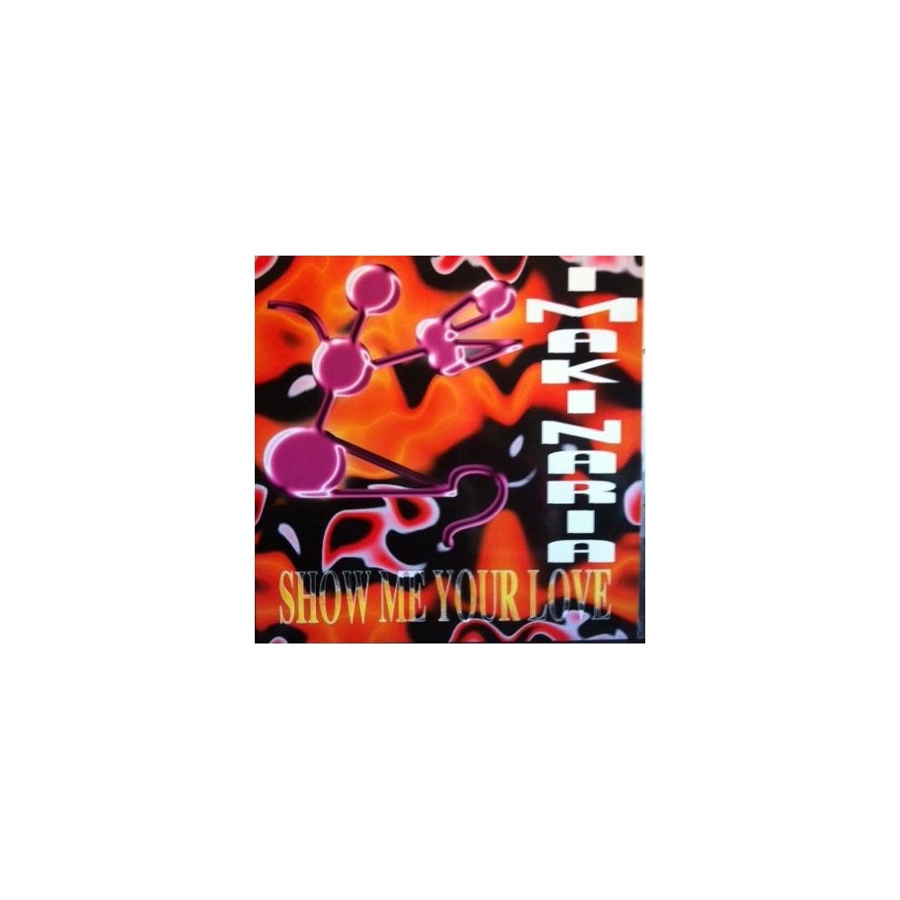 Imakinaria - Show Me Your Love(CANTADITO REMEMBER CAÑERO¡¡)