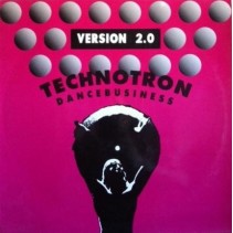 Technotron – Dancebusiness Version 2.0 (NUEVO,LUCAS RECORDS)