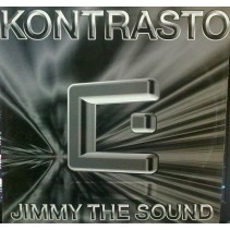 Jimmy The Sound – Kontrasto (COPIA NUEVA,PROGRESIVO SELLO LEGEND)
