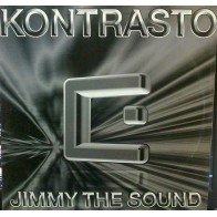 Jimmy The Sound – Kontrasto (COPIA NUEVA,PROGRESIVO SELLO LEGEND)