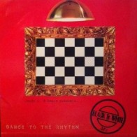 Black & White Djs – Dance To The Rhythm(MELODION SELLO FALCO MUSIC¡¡ NUEVO)