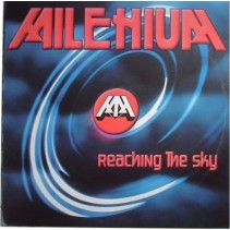Milenium – Reaching The Sky (NUEVO,SELLO NEW RECORDS)