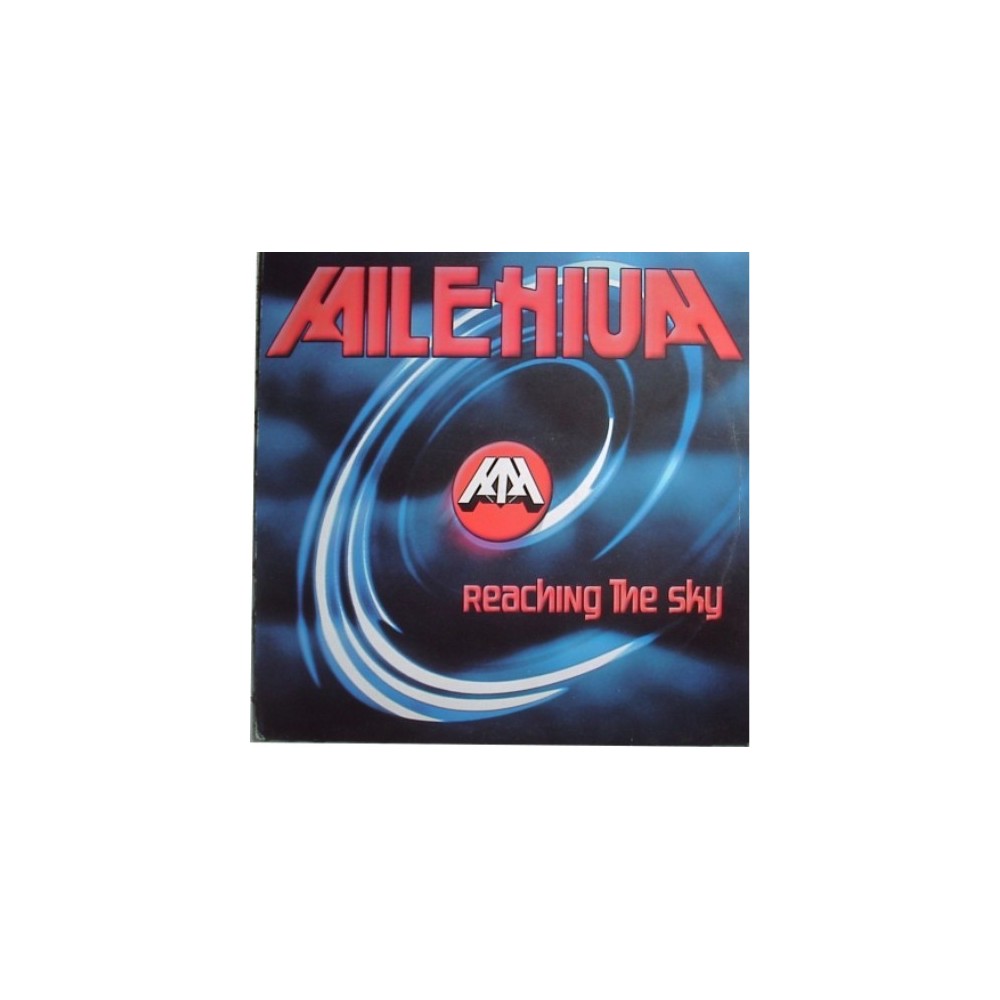 Milenium – Reaching The Sky (NUEVO,SELLO NEW RECORDS)