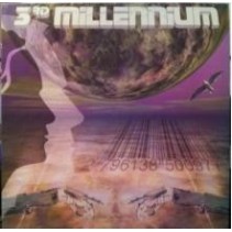 3rd Millennium – Attention (NUEVO,SELLO SUN RECORDS)