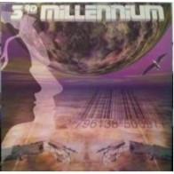3rd Millennium – Attention (NUEVO,SELLO SUN RECORDS)