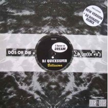 DJ Quicksilver - Bellissima(Melodión Radical & Norte¡¡)