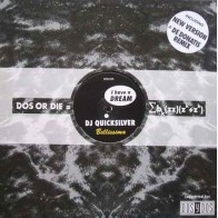 DJ Quicksilver - Bellissima(Melodión Radical & Norte¡¡)