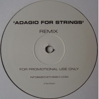 Unknown Artist – Adagio For Strings (Remix) 