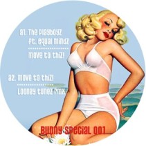 The Playboyz  – Move To Thiz