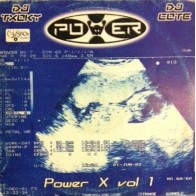 DJ Txoky & DJ Cote – Power Sound (2 MANO,JOYITA¡¡¡¡ TEMAZO DEL COLI¡)