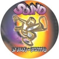 DJ Borja & Siliccom – Sound Vol. I (COMO NUEVO,BUSCADISIMO¡¡¡)