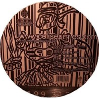 Javi Aznar & Pini-Coliseum (TEMAZO¡¡)