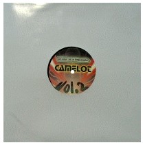 DJ Santi Almusic & Javi Energy – Camelot Vol. 2(NUEVO,TEMAZO 2005¡¡)