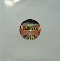 DJ Santi Almusic & Javi Energy – Camelot Vol. 2(NUEVO,TEMAZO 2005¡¡)