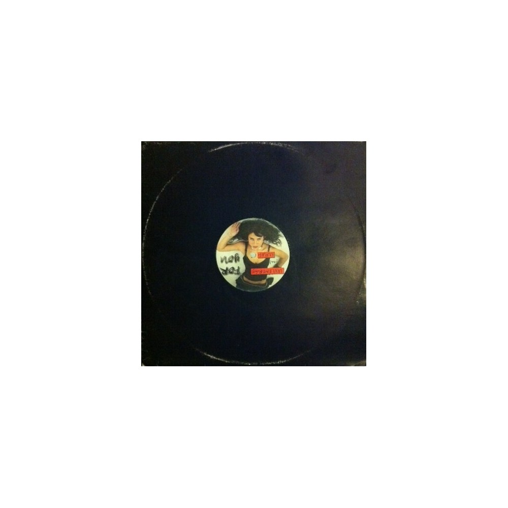 Javi Energy feat Sarah – For You 