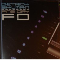 Dietrich Shuman - Fine Day 2004(Buscado¡)