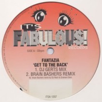 Fantazia – Get To The Back(2 MANO,BASUCO LIMITE)
