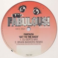 Fantazia – Get To The Back(2 MANO,BASUCO LIMITE)