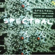 Spectral  – Fond Of Feast (2 MANO,COMO NUEVO,MAKINA)