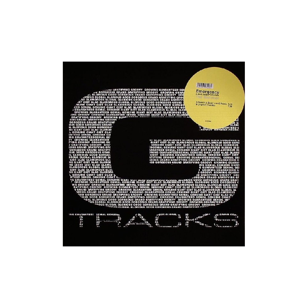 Emergency  - The Hammer