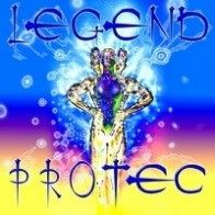 Legend (3) – Protec (2 MANO,NUEVECITO.TEMAZO SELLO ACCELERATION)