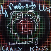 DJ Bolo & DJ Uri  – Crazy Kids(NUEVO,TEMAZO¡¡)