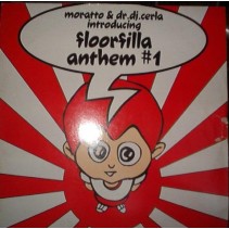 Floorfilla – Anthem  1 (2 MANO,INCLUYE EL TEMAO TAKE 02)