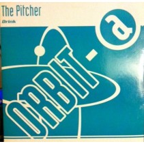 The Pitcher - Drink(2 MANO,COMO NUEVO¡¡ MELODIA REMEMBER¡¡ SELLO ORBIT)