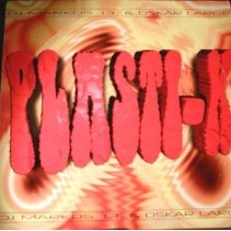 DJ Markos 13 & Oskar Large – Plasti-K( 2 MANO,TEMAZO MAKINARIA)