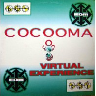 Cocooma – Virtual Experience (2 MANO,COMO NUEVO¡¡)