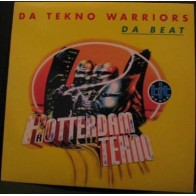 Da Tekno Warriors – Da Beat(2 MANO,BIT MUSIC)