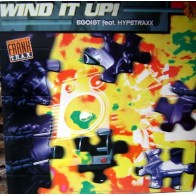 Egoist Feat. Hypetraxx – Wind It Up(2 MANO,SELLO DJ'S @ WORK)