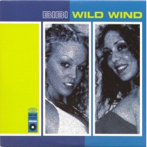 Bibi  – Wild Wind (2 MANO,CANTDITO EMEMBER)