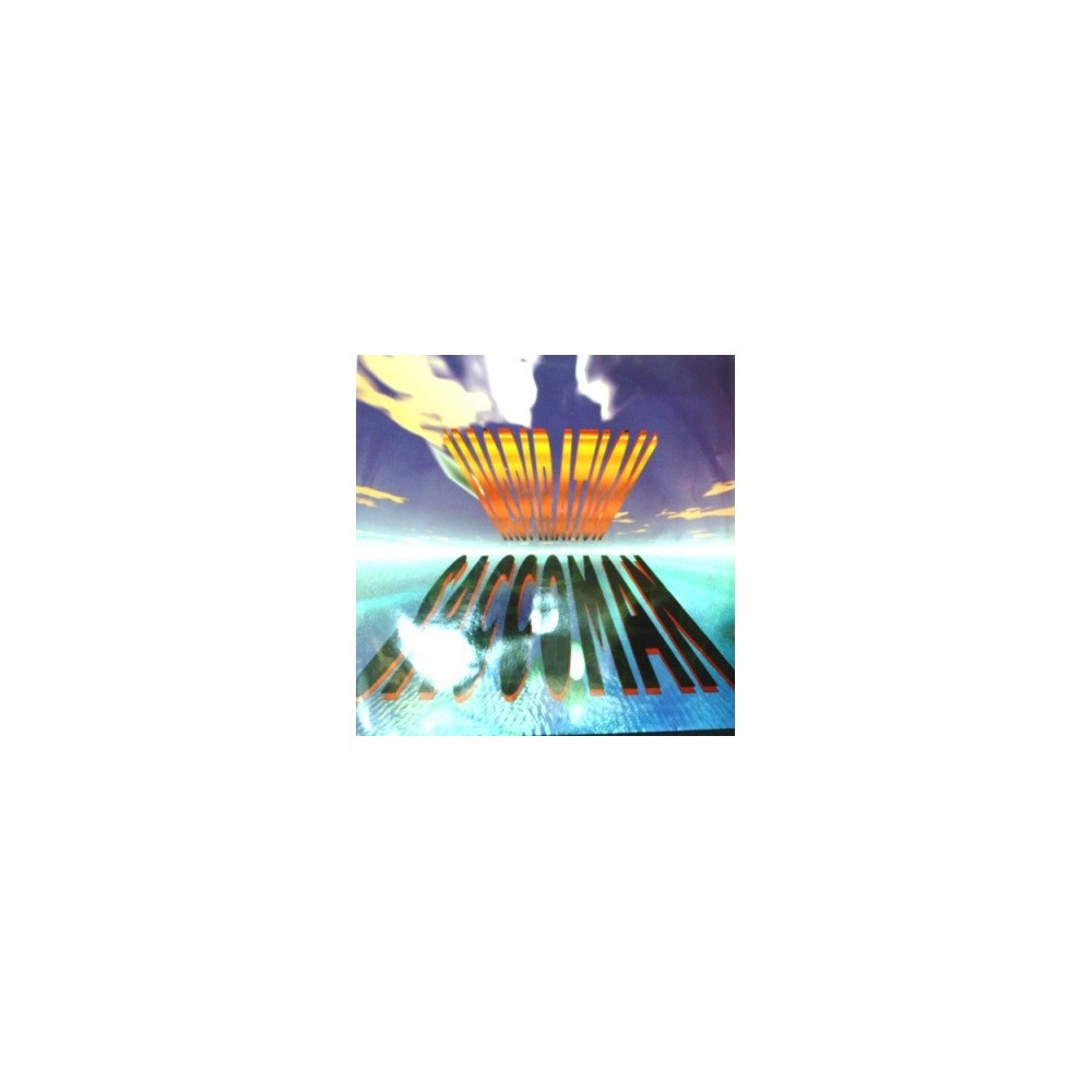 Saccoman – Inspiration (2 MANO,HARD-TRANCE DEL 95¡)