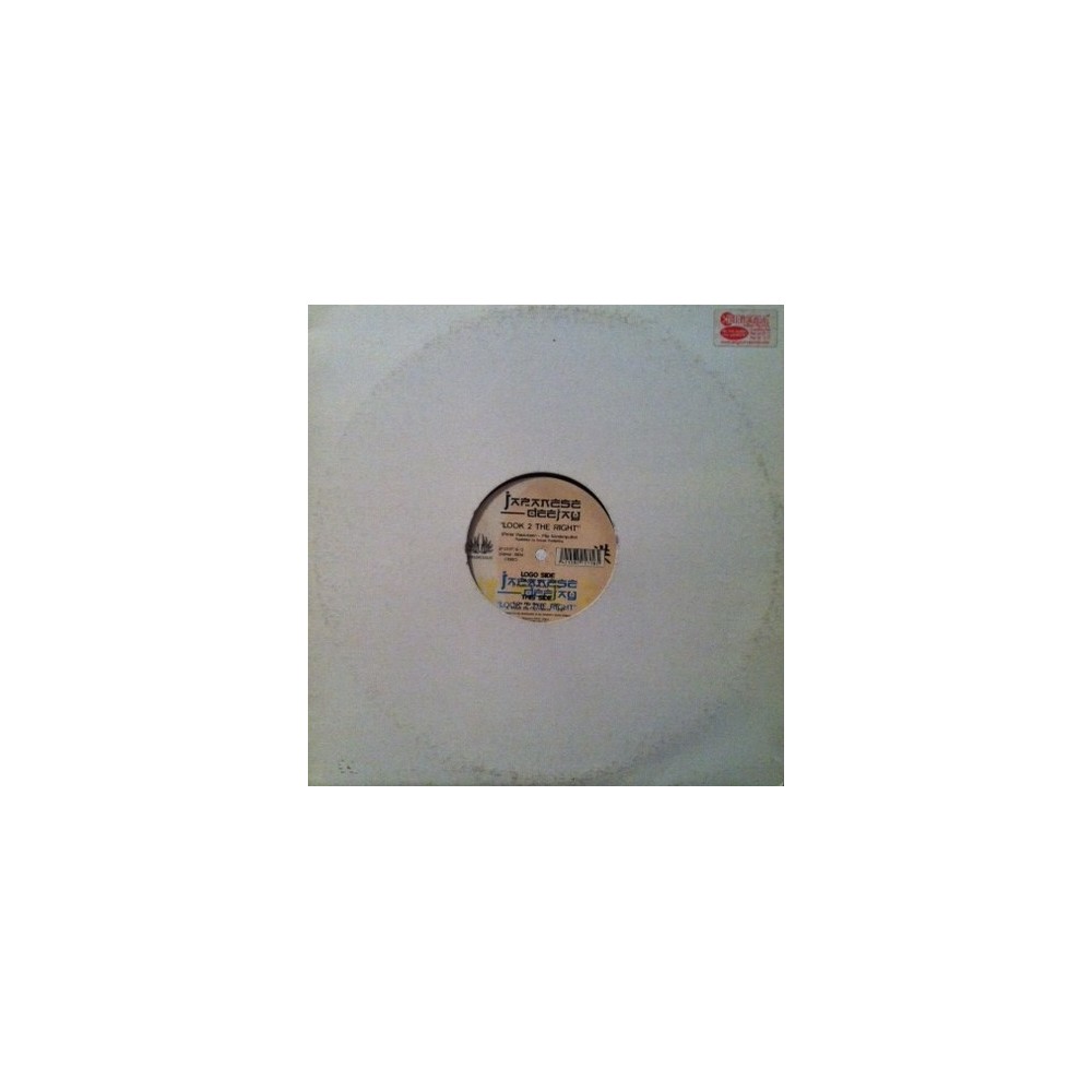 Japanese Deejay – Look 2 The Right (2 MANO,TEMAZO JUMPER-AMERICANO¡¡)