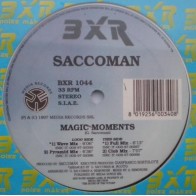 Saccoman – Magic Moments (2 MANO,MELODIA REMEMBER)