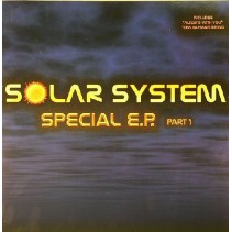 Solar System  - Special E.P. (Part 1)
