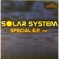 Solar System  - Special E.P. (Part 1)