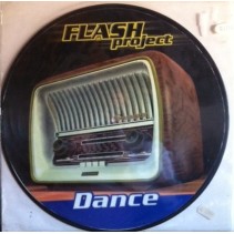 Flash Project – Dance (2 MANO,MELODION¡¡)