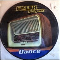 Flash Project – Dance (2 MANO,MELODION¡¡)